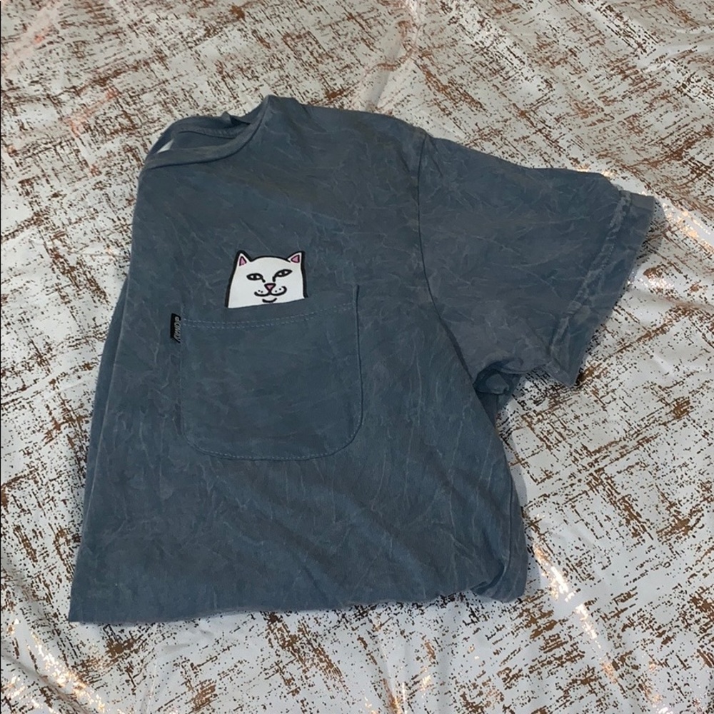 Ripndip t-shirt